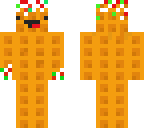 derpy waffle