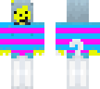 detemmienation