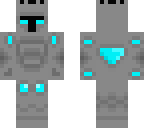 diamond knight