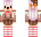 die