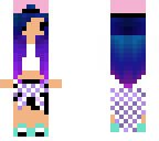 dimple doll