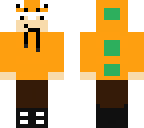 dino boy