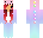 dino girl