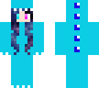 dino squad skin