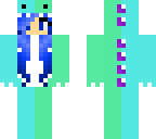 dinosaur girl