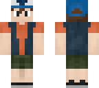 dipper