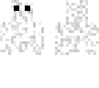 disappearing ghost