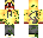 diseased foxy