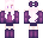 don't take this skin