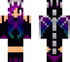 dragon girl
