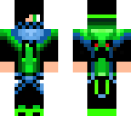 earth gangster