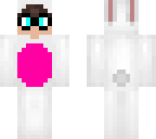 easter bunny jay