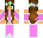 easter cute girl