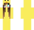 easter duck