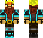 easter dwarf