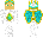 easter eagle skin