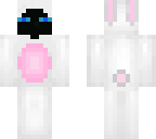 easter enderman