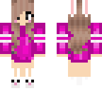 easter girl