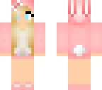 easter girl