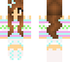 easter girl