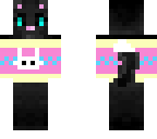 easter kitten