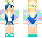 easter skin