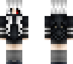 edit kaneki ken female