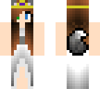 edit not my skin