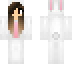 edit of bunny girl
