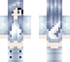 edit of ice wolf