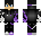 edit of skin