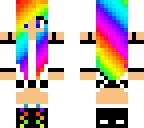 edit slime girl