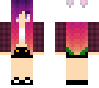edited bunny hat