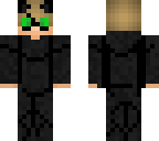 edited chat noir