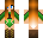 edited easter skin