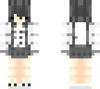 edited girl