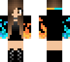 elemental girl