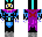 elemental rayguy