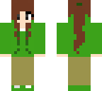 ell gould - eddsworld