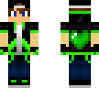 emerald
