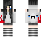 emo girl