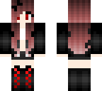 emo girl