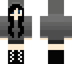 emo girl