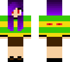 ender chara fixed