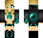 ender girl