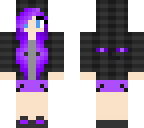 ender girl
