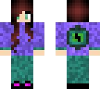 ender girl