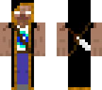 epicrogue