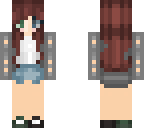 evil girl