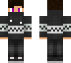 eyes of pain - pvp skin - vertaah's skin